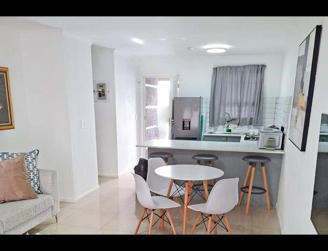 2 BEDROOM PROPERTY TO RENT IN GARDENS